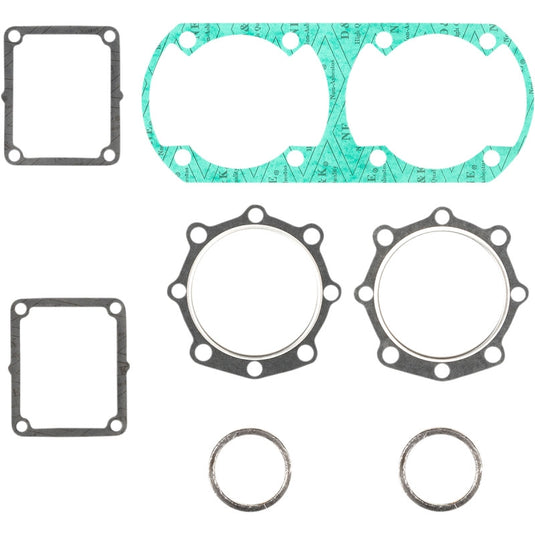 Pro-X 35.2599 Top End Gasket Kit
