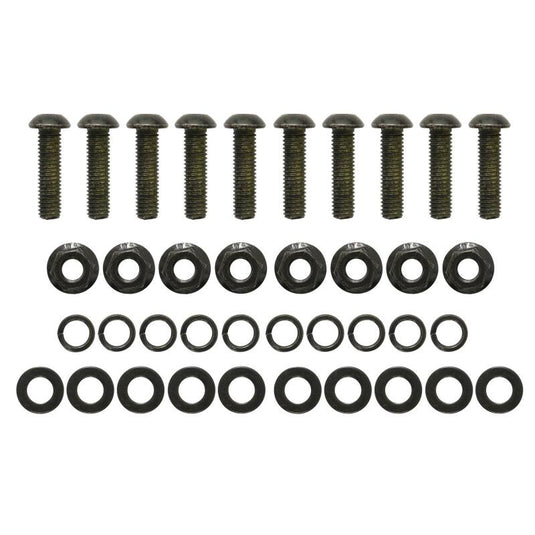 Westin 59-731255 WES Bull Bars - XTS