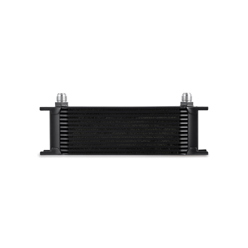 Load image into Gallery viewer, Mishimoto MMOC-13BK MM Oil Cooler - Univ
