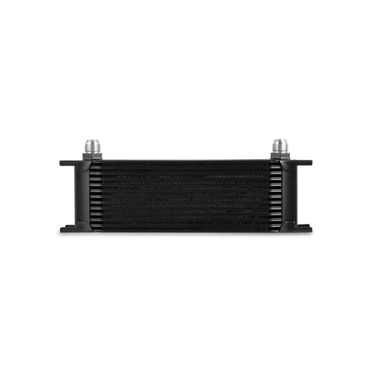 Mishimoto MMOC-13BK MM Oil Cooler - Univ