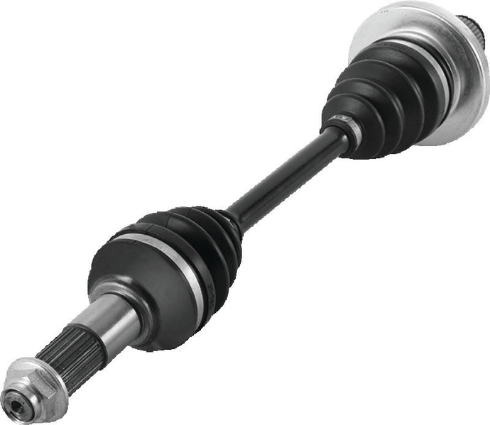 Quadboss 609239 QBS Axles