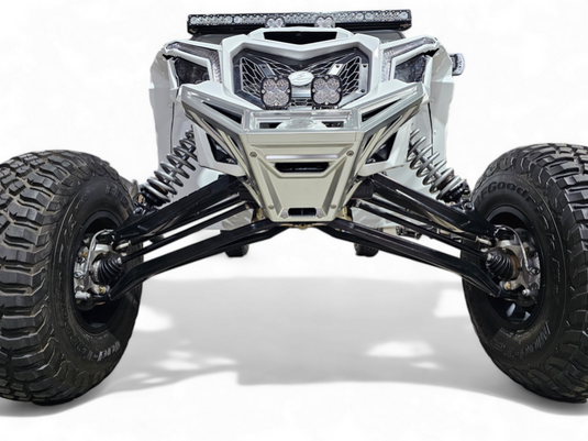 Elektric Off Road FWB210036 ELK Front Bumpers