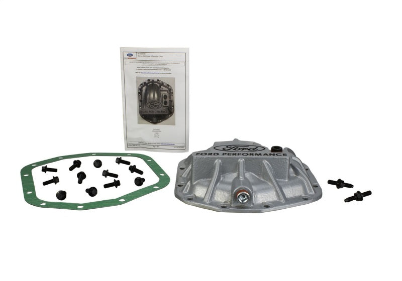Load image into Gallery viewer, Ford Racing M-4033-BR FR Differential Covers
