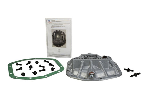 Ford Racing M-4033-BR FR Differential Covers