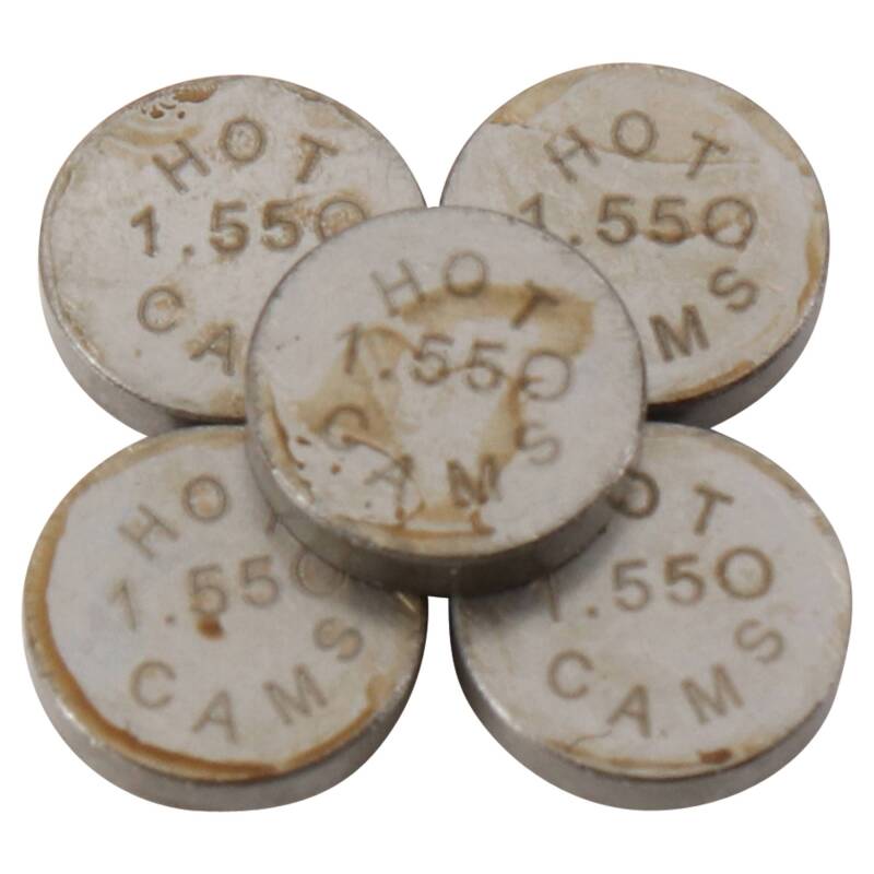 Load image into Gallery viewer, Hot Cams 5PK748155 HOC Shim Kits
