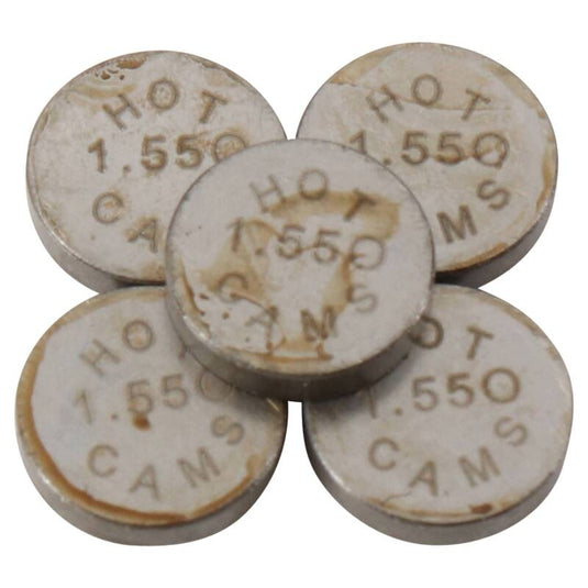 Hot Cams 5PK748155 HOC Shim Kits