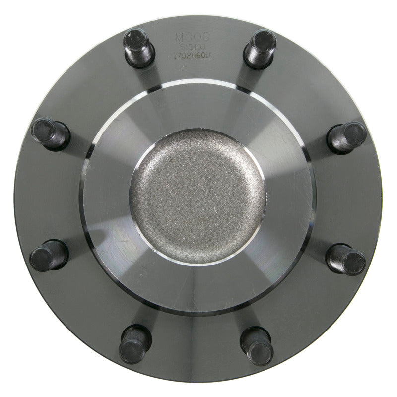 Load image into Gallery viewer, Moog 515100 MOH Hub Assemblies
