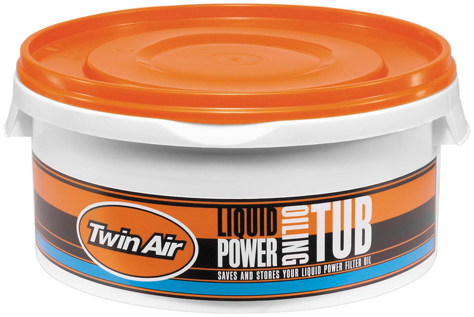 Twin Air 159010 Oiling Tub