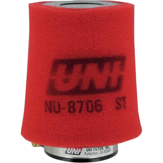 Uni NU-8706ST Multi-Stage Competition Air Filter