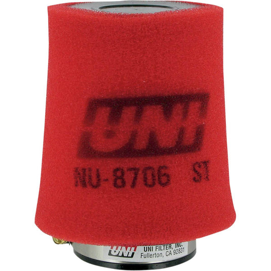 Uni NU-8706ST Multi-Stage Competition Air Filter
