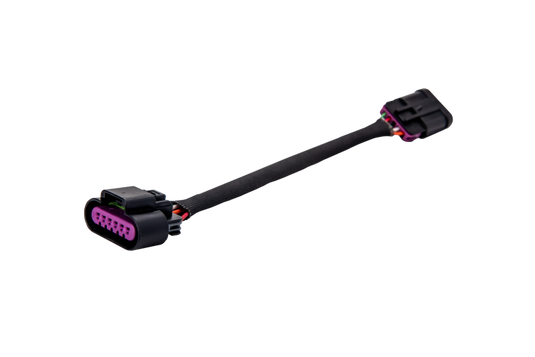 Fleece Performance FPE-HAR-DMAX-FAN-LML FPE Extension Harnesses