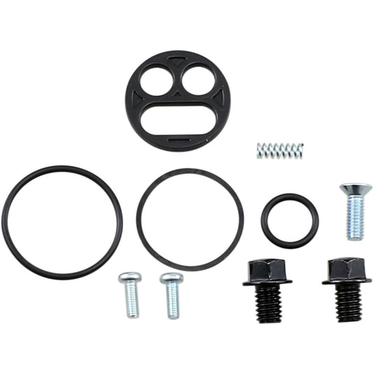 Parts Unlimited 0705-0432 Fuel Tap Rebuild Kit