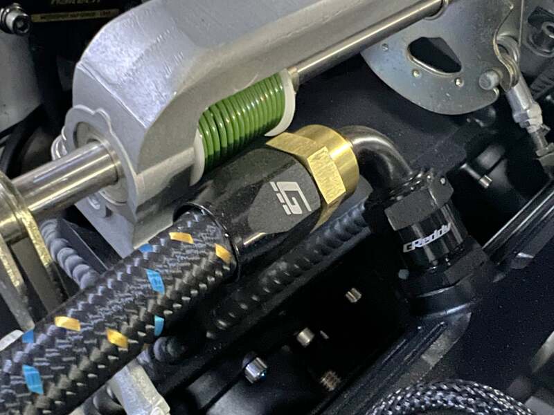 Load image into Gallery viewer, Greddy 12801090 GRE Silicone Hose
