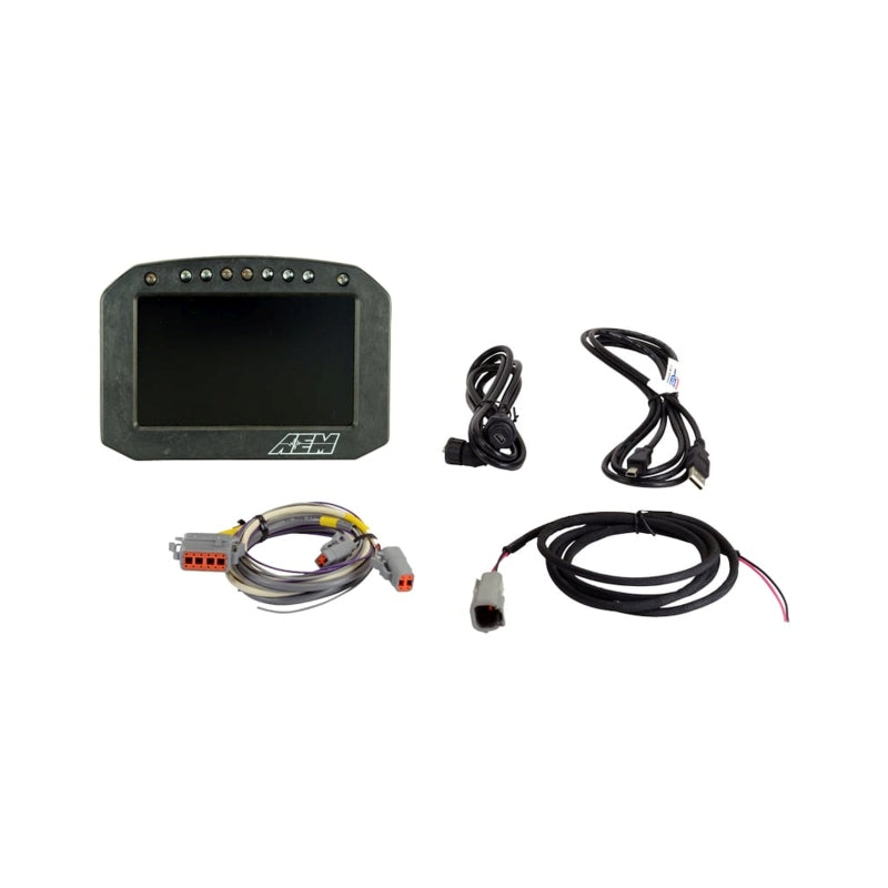 Load image into Gallery viewer, Aem 30-5601F AEM Digital Gauges
