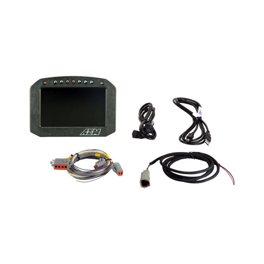 Aem 30-5601F AEM Digital Gauges
