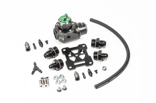 Radium Engineering 20-1528-01 RAD Fuel Pulse Dampers