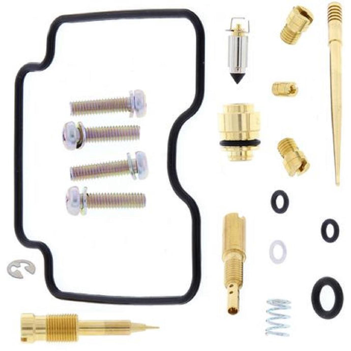 Pro-X 55.10205 Carburetor Rebuild Kit