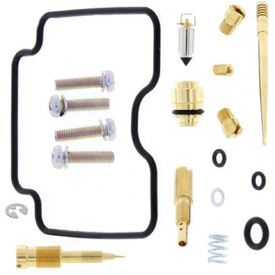 Pro-X 55.10489 Carburetor Rebuild Kit