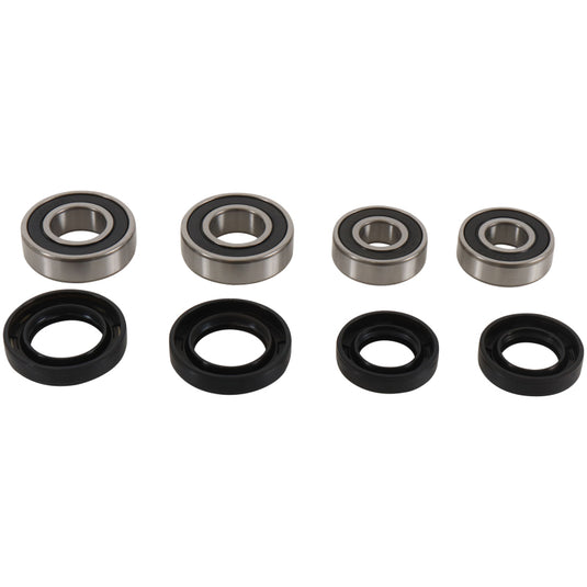 Pivot Works PWFWK-S06-520 PIV Wheel Bearing Kit