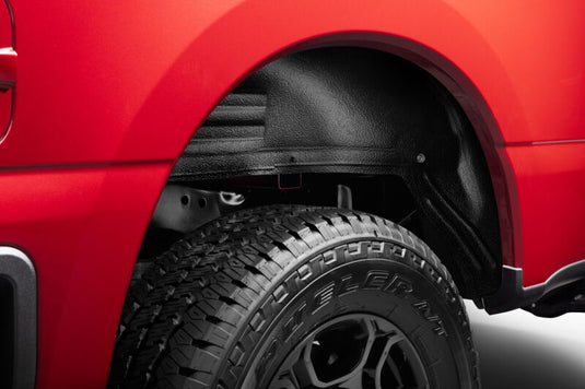 Husky Liners 79131 HL Wheel Well Guards
