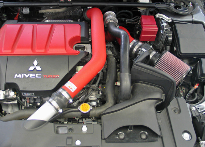 Load image into Gallery viewer, K&amp;N Engineering 69-6546TWR KN 69 Typhoon Intake

