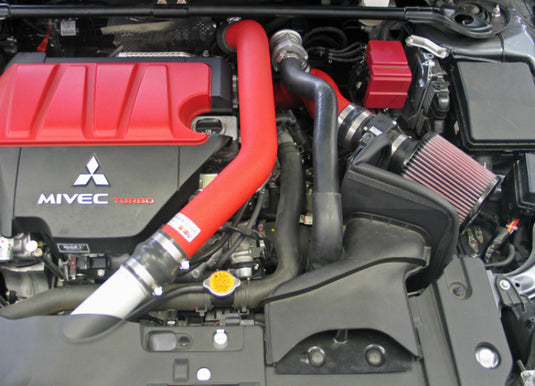 K&N Engineering 69-6546TWR KN 69 Typhoon Intake