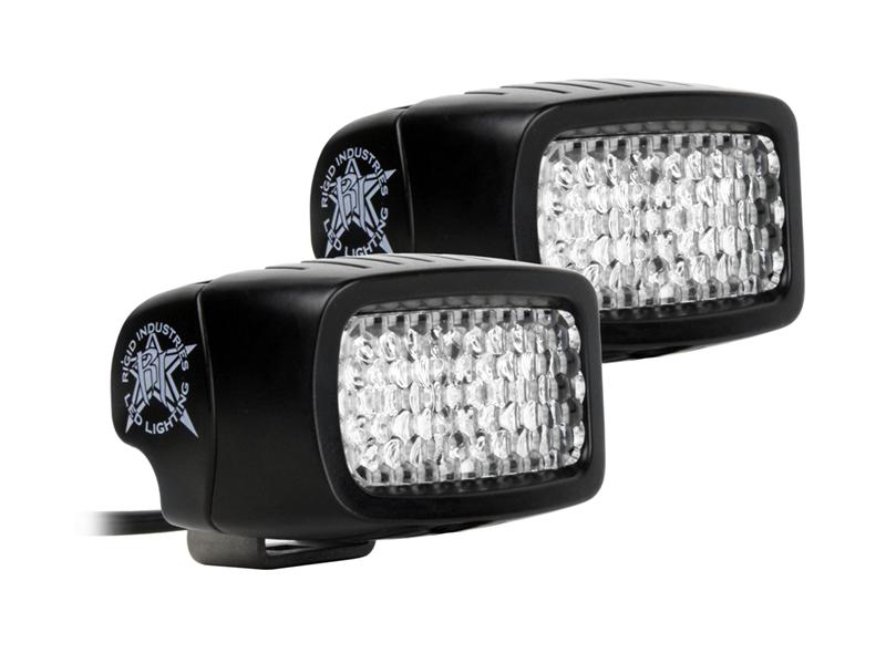 Load image into Gallery viewer, Rigid Industries 980013 RIG SRM
