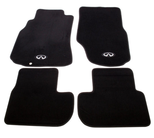 Nrg FMR-600 NRG Floor Mats