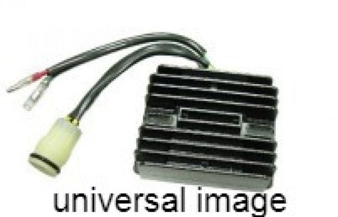Bronco AT-01664 Exhaust Valve
