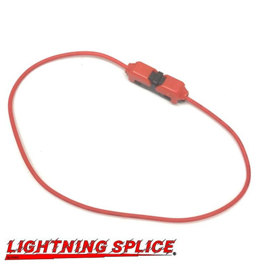 Namz NLS-S22 NAM Lightning Splices