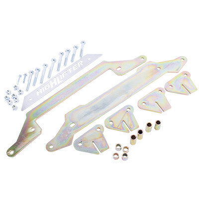 High Lifter Products PLK1GENXP-00 Lift Kit