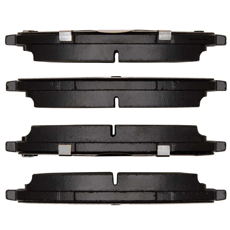 Load image into Gallery viewer, Dfc 1551-2400-01 DFC 5000 Advanced Ceramic Brake Pads
