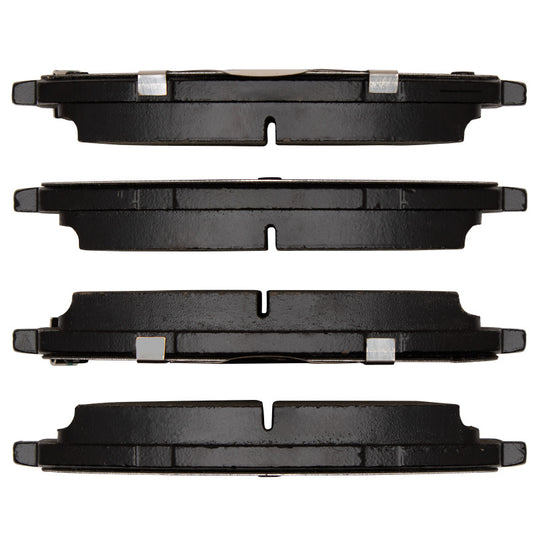 Dfc 1551-2400-01 DFC 5000 Advanced Ceramic Brake Pads