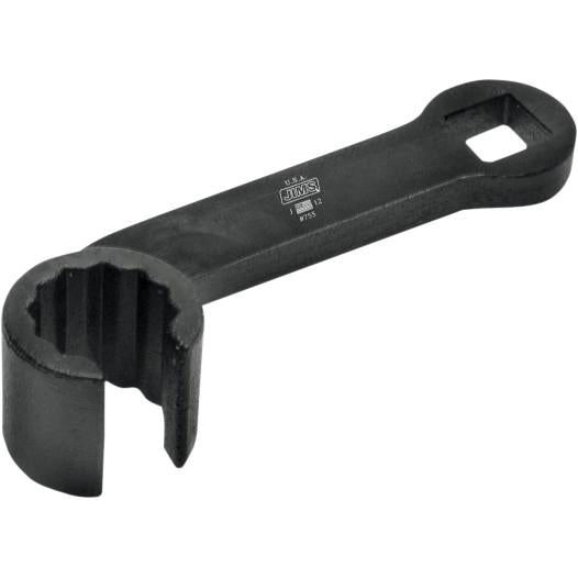 Jims 755 12mm O2 Sensor Wrenches
