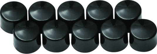 Kuryakyn 2457 KUR Kool Kaps Covers