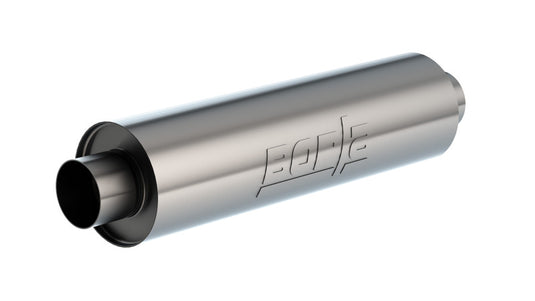 Borla 401624 BOR Universal Mufflers