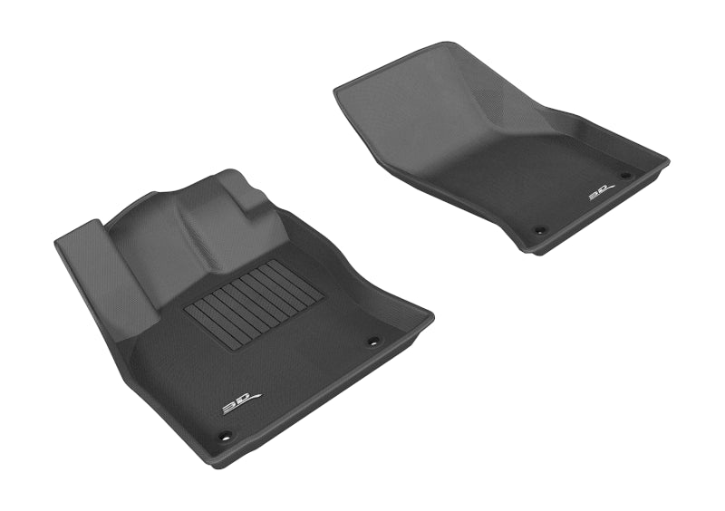 Load image into Gallery viewer, 3D Maxpider L1AD03311509 ACE Kagu - Front - Black
