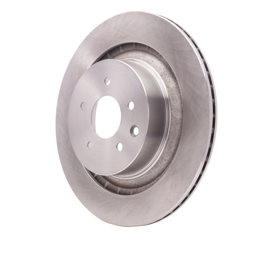 Dfc 600-68013 DFC Brake Rotors - Plain