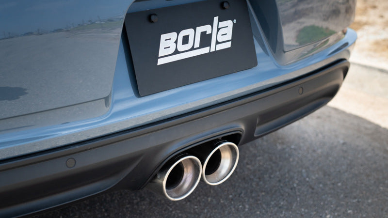 Load image into Gallery viewer, Borla 140817 BOR Cat Back S-Type
