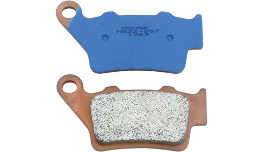 Moose Racing M623-S47 XCR Brake Pads