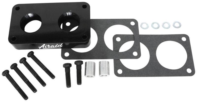 Load image into Gallery viewer, Airaid 400-593 AIR Throttle Body Spacer
