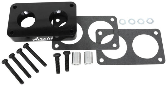 Airaid 400-593 AIR Throttle Body Spacer