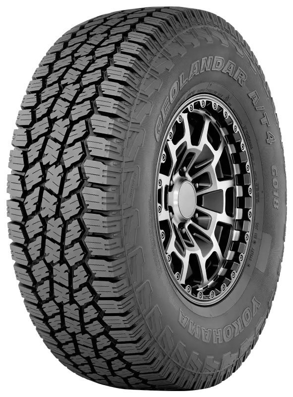 Load image into Gallery viewer, Yokohama Tire 110101830 YOK Geolandar AT4 Tire
