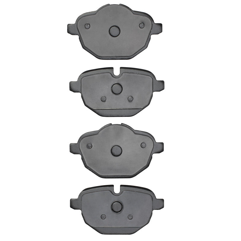 Load image into Gallery viewer, Dfc 1600-1473-01 DFC Euro 5000 Ceramic Brake Pads
