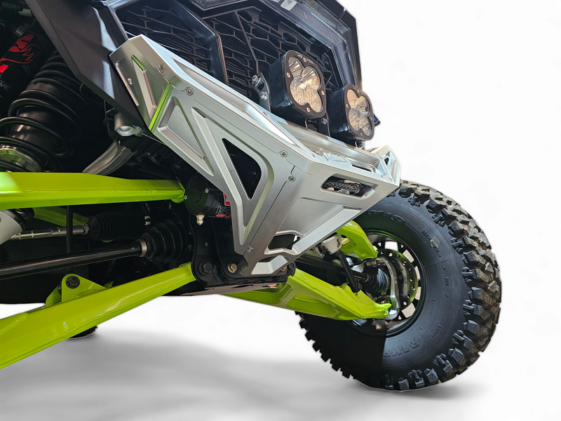 Load image into Gallery viewer, Elektric Off Road FWB610031 ELK Front Bumpers
