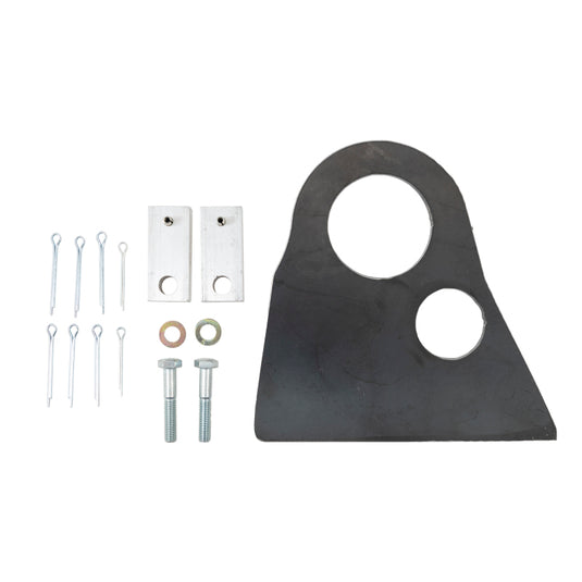 Belltech 2650 BT Drop Spindle Set