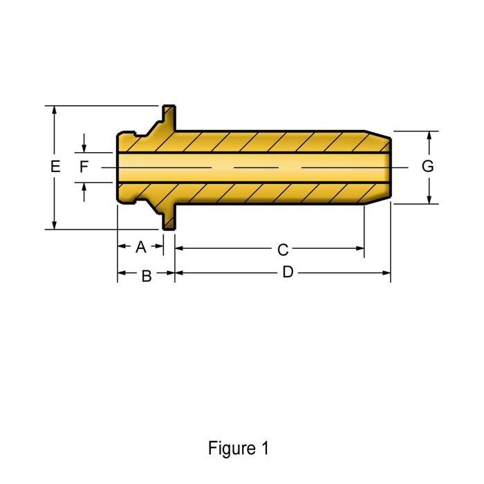 Load image into Gallery viewer, Kibblewhite Precision 30-3050 Intake/Exhaust Valve Guide
