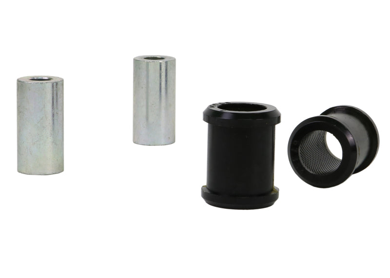 Load image into Gallery viewer, Whiteline W63390 WL Bushings - Trailing Arm
