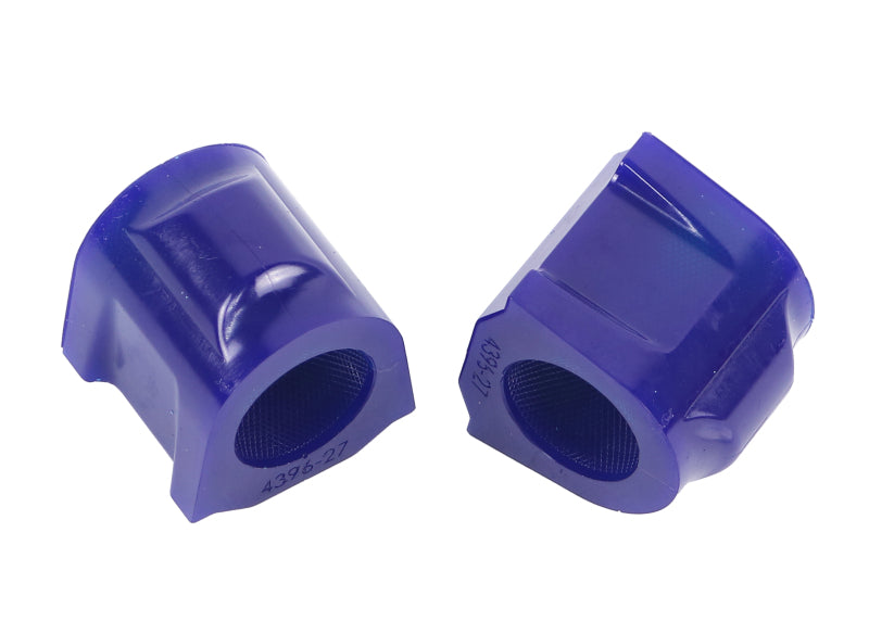 Load image into Gallery viewer, Superpro SPF4396-27K SPR Bushings - Sway Bar
