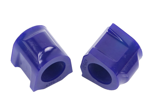 Superpro SPF4396-27K SPR Bushings - Sway Bar